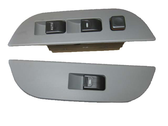 玻璃升降器左右开关